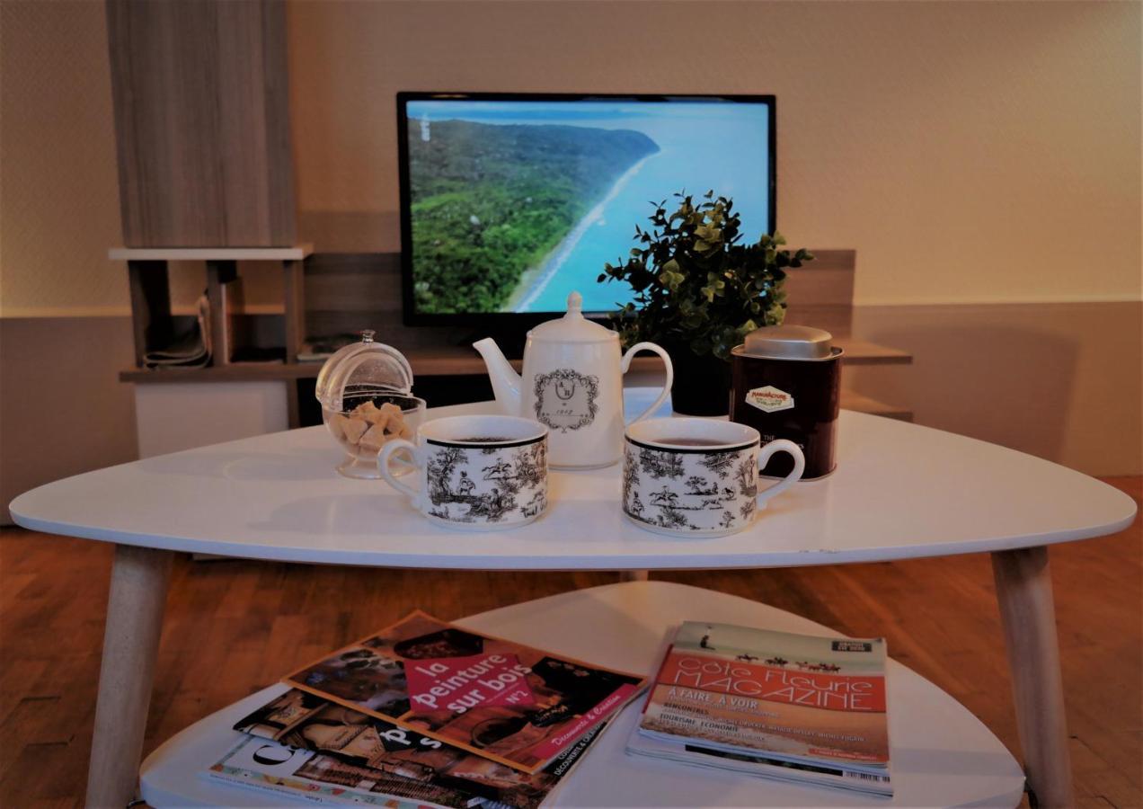 Apartment Les Logettes