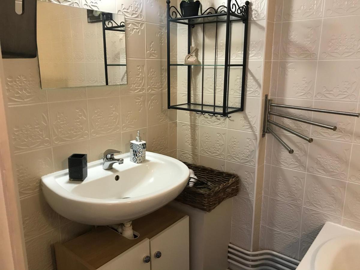 Les Logettes Appartement Honfleur
