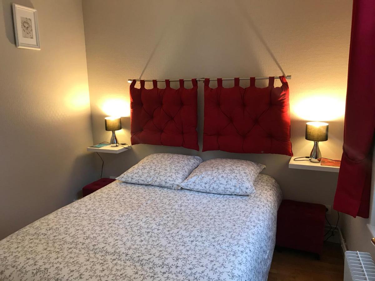 Apartment Les Logettes Honfleur