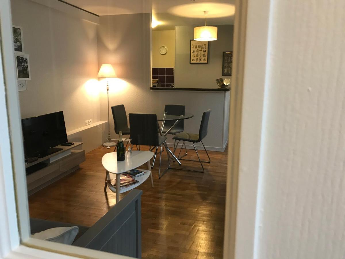 Les Logettes Appartement